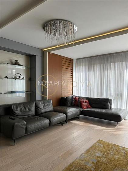 Apartament cu 3 camere de vanzare Floreasca - 3