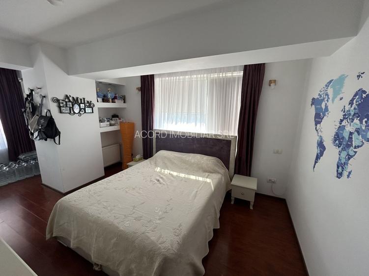 Apartament 3 camere Tomis Nord - 3
