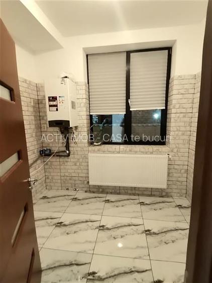 Dudesti-Vitan Mall vila noua 5 camere 2 bai 120 mp utili, curte individuala - 9