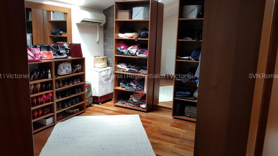 REV0002270 Vila 8 Camere I De Inchiriat I Pipera - 7