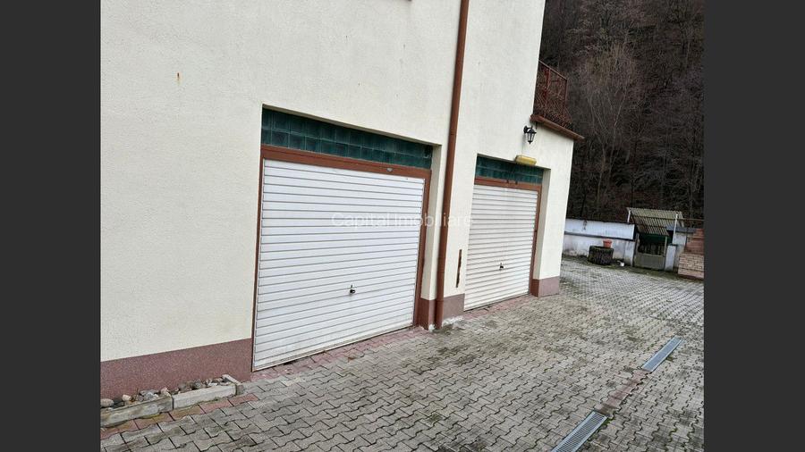 Comision 0%, casa/pensiune 15 camere, zona frumoasa - 22