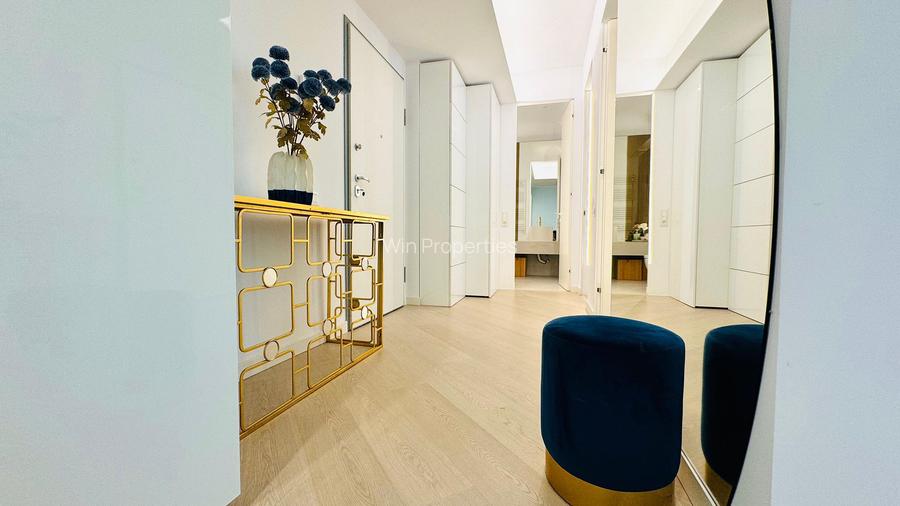 Apartament lux 2 camere Cortina North - 5