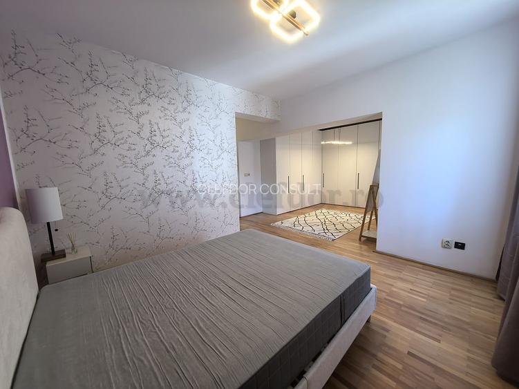 Vila de Inchiriat langa British School - 13