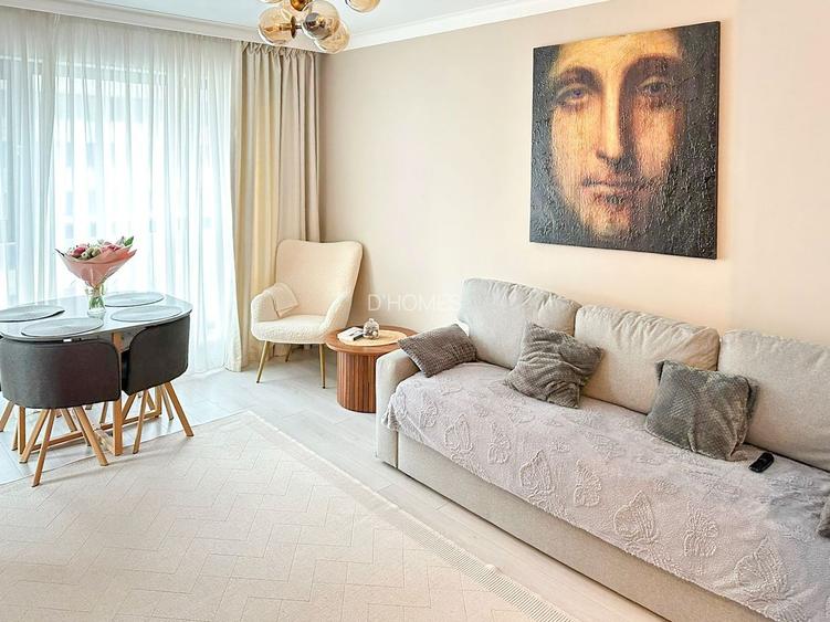 Vanzare I Apartament 2 camere I Mobilat I Aviatiei Pipera I Onix - 2