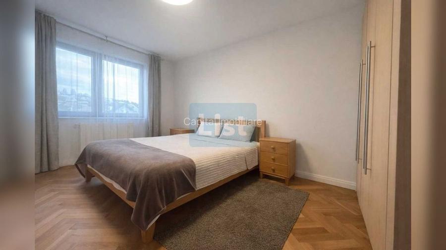 Comision 0% 4 camere decomandate 115 mp, intermediar, Andrei Muresanu - 4