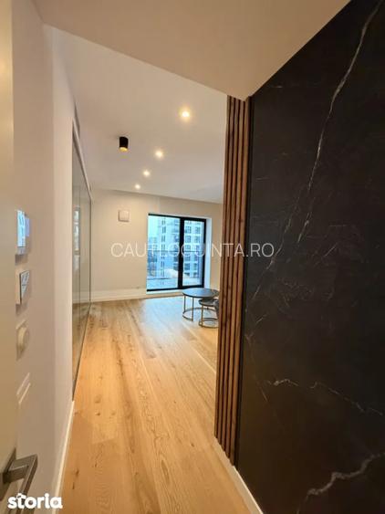 Apartament 2 camere | Pipera | Lux | Metrou | Parcare | Centrala - 8