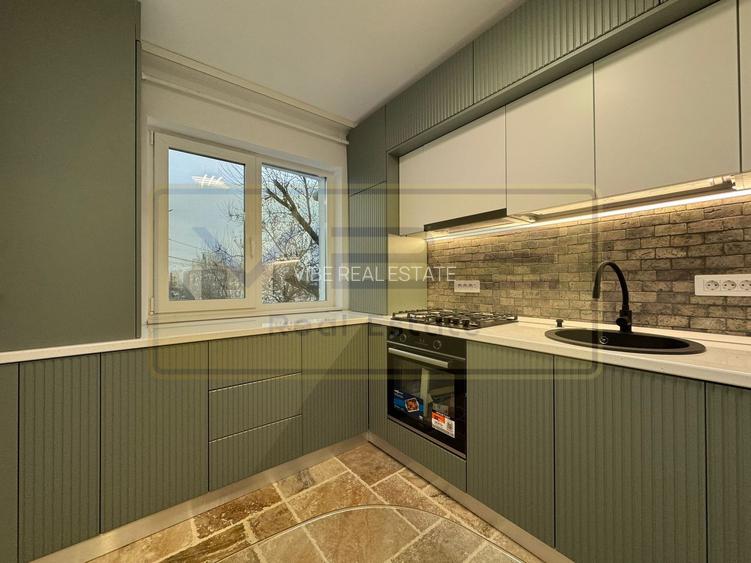 Apartament 3 camere premium Podu Ros - Palas Mall - 30