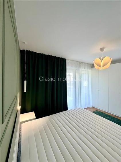 Vanzare apartament 2 camere de LUX Marasti zona Intre Lacuri, Cluj-Napoca - 5