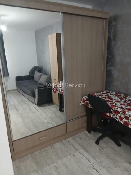 2camere confort 2 militari Gorjului mobilat complect - 3