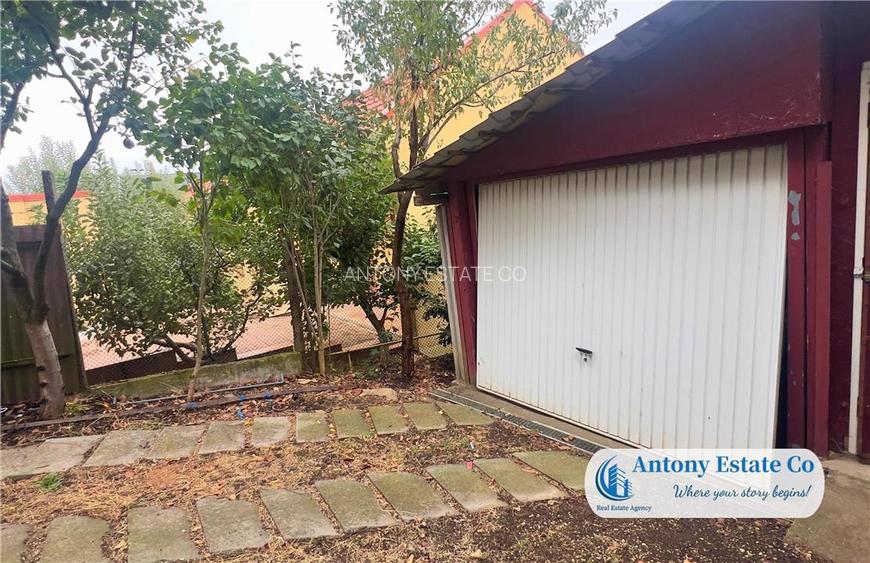 Antony Estate | Vanzare The Heritage Hill - Zona Dealuri - 27