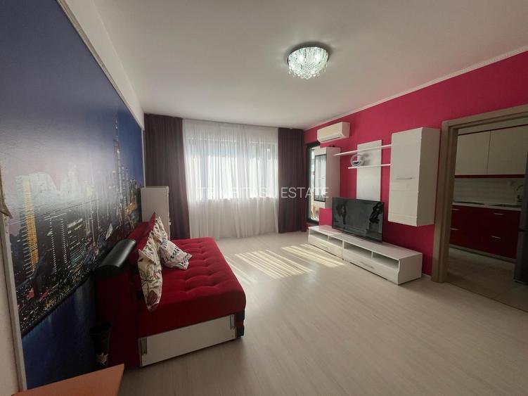 Comision 0 Apartament 3 cam Greenfield spatios,renovat,utilat - 15