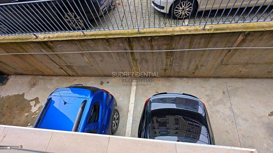 Apartament 2 camere de inchiriat, Metalurgiei Park, Parc Tudor Arghezi - 20