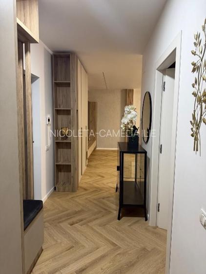 APARTAMENT 3 CAM | LUX | SUPERB | PRIMA INCHIRIERE | IANCU NICOLAE - 11