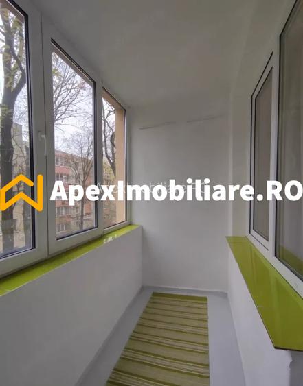 Apartament 3 camere de inchiriat Titan București | ApexImobiliare.ro - 5