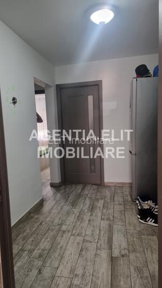Apartament 3 camere, zona Grivita, renovat total - 4