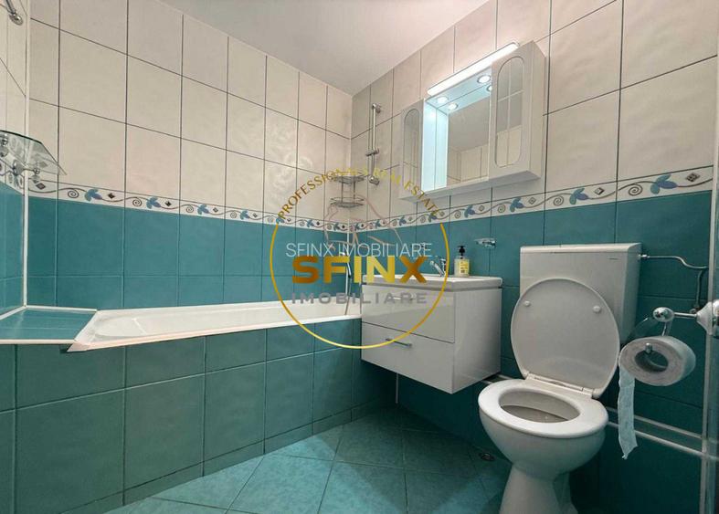 4 camere | Piata Victoriei | Titulescu | Renovat - 7