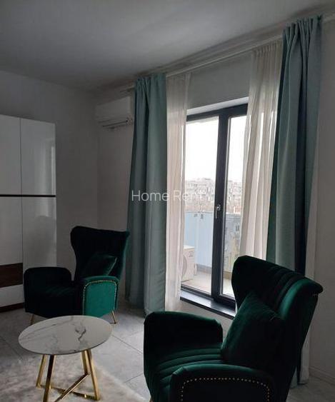 Apartament Plaza Residence metrou - 3