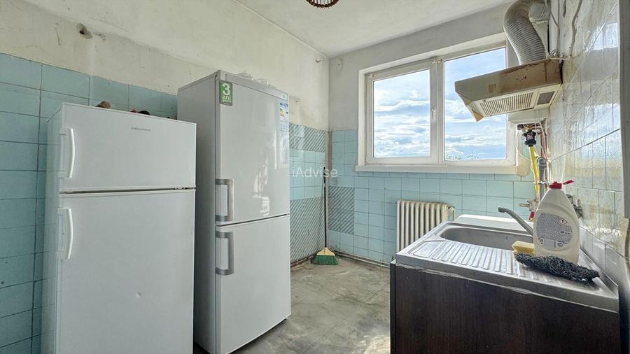 APARTAMET IN VILA  CU GRADINA - 11