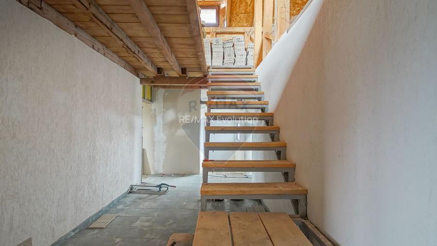 Comision 0%-Cladire versatila 14 camere-Multiple utilizari - 29