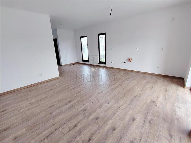 Duplex la cheie - zona Lidl - structura metalica. - 4