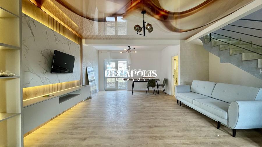 Duplex 4 camere | Prima închiriere - 6