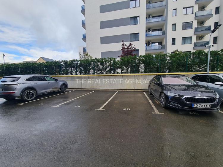 Apartament | 3 camere | Rondul OMV Pipera | 4city North - 20