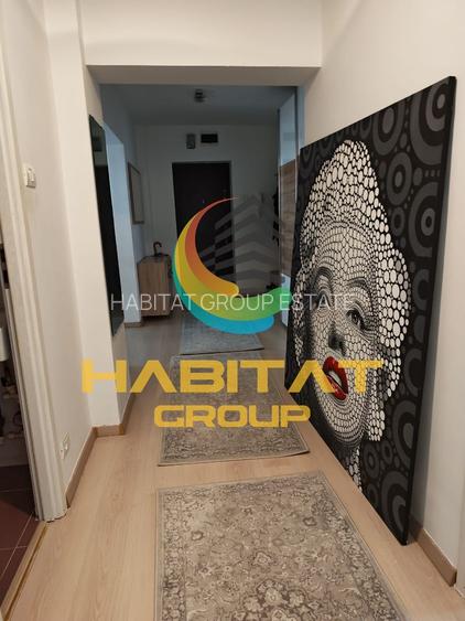 Baneasa Apartament 3 Camere 2 Bai Mobilat Utilat - 16