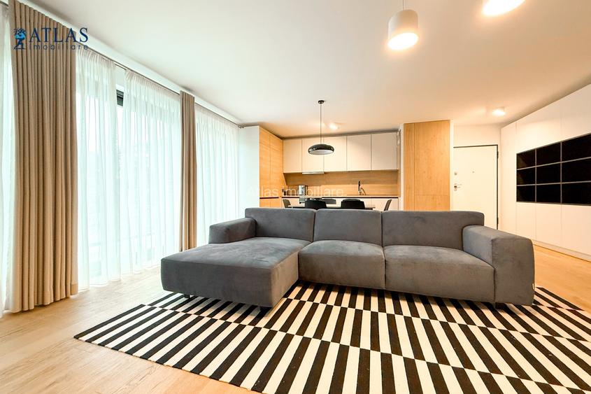 Complex Stejeris, locatie premium, priveliste, finisaje de exceptie, comision 0% - 5