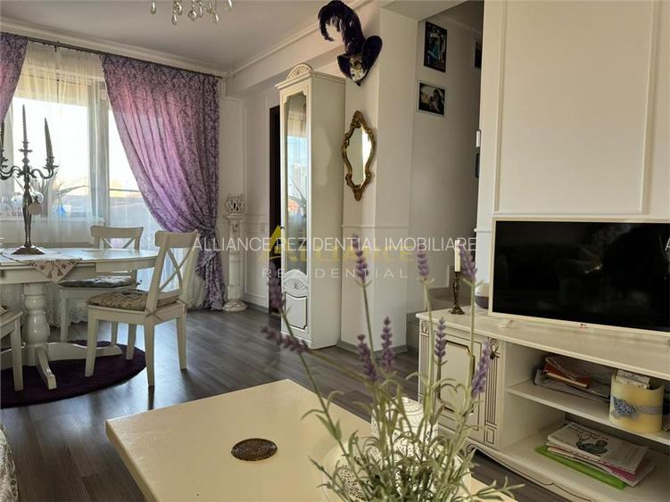 Strada Amurgului | Popesti-Leordeni | Casa insiruita pe capat - 3