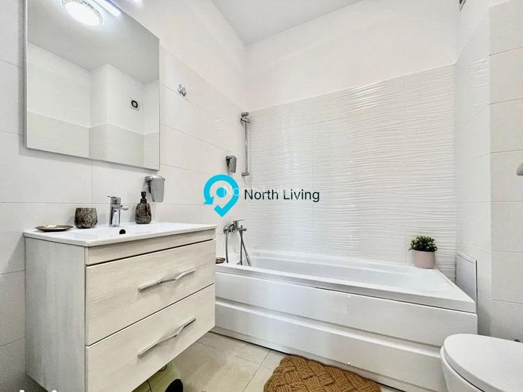 2 Camere | Bloc 2019 | Mobilat Utilat | Pipera - 8