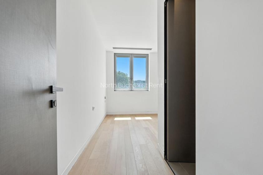 De închiriat apartament spațios 3 camere | Floreasca | Parcare - 18