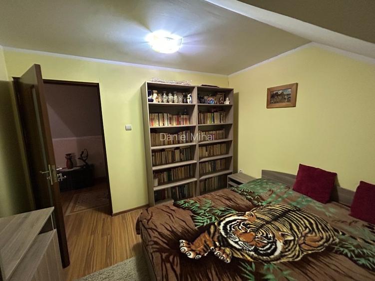 Casa individuala P+E , complet mobilata si utilata - 14