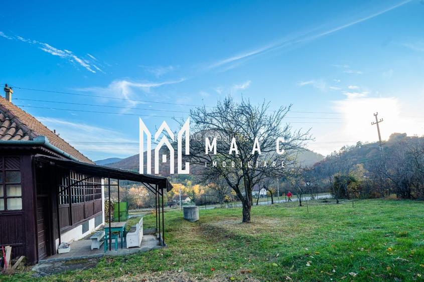 Teren intravilan cu construcție |  776 MP | Cisnadioara - 3