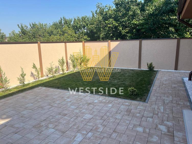 Casa premium, de vanzare, in Giroc - 21