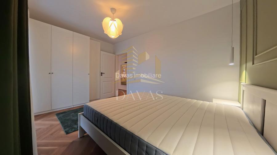 Apartament de 2 camere semidecomandat | Între Lacuri - 12