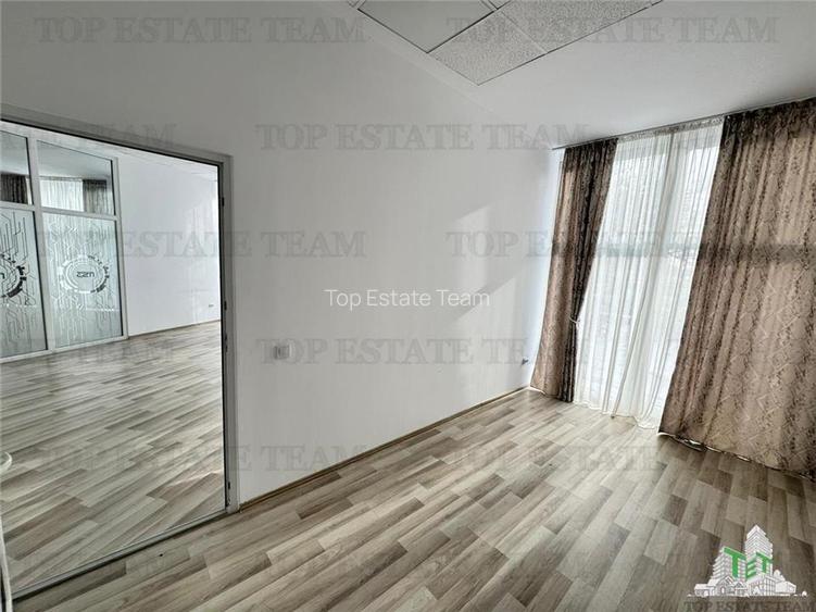 Spatiu de birouri de inchiriat in zona Vitan - Splaiul Unirii, 450 mp utili - 6