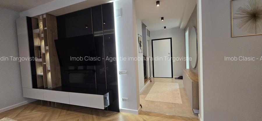 Dream House Residence, Aninoasa, Dâmbovița – Vânzare proprietate - 32