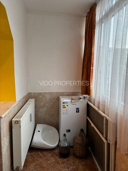APARTAMENT 2 CAM-CURAT-RAHOVA-BARCA-BLOC 1986-REABILITAT - 13