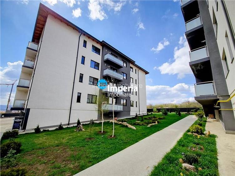 Apartamente Clasice, 2 camere, Bloc Nou - 2km Nicolina-Belvedere - 5