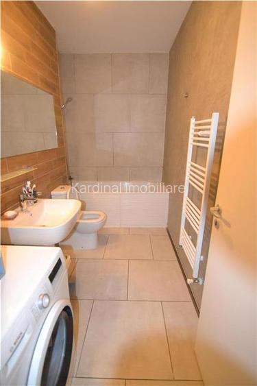 Apartament bloc nou intrare Racadau, structura mare 60 utili - 14