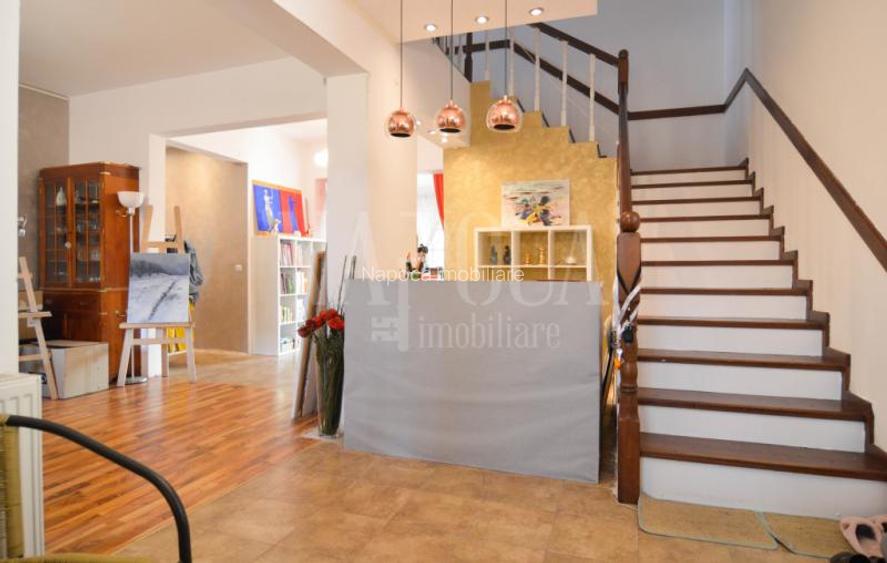 Casa 8 camere de vanzare in Buna Ziua, Cluj Napoca - 9