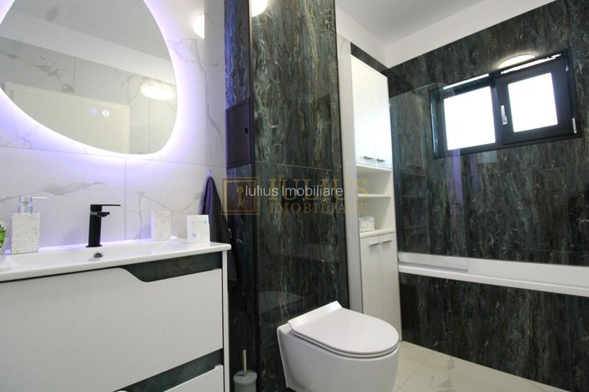 Duplex modern, prima închiriere | Moșnița Nouă - 13