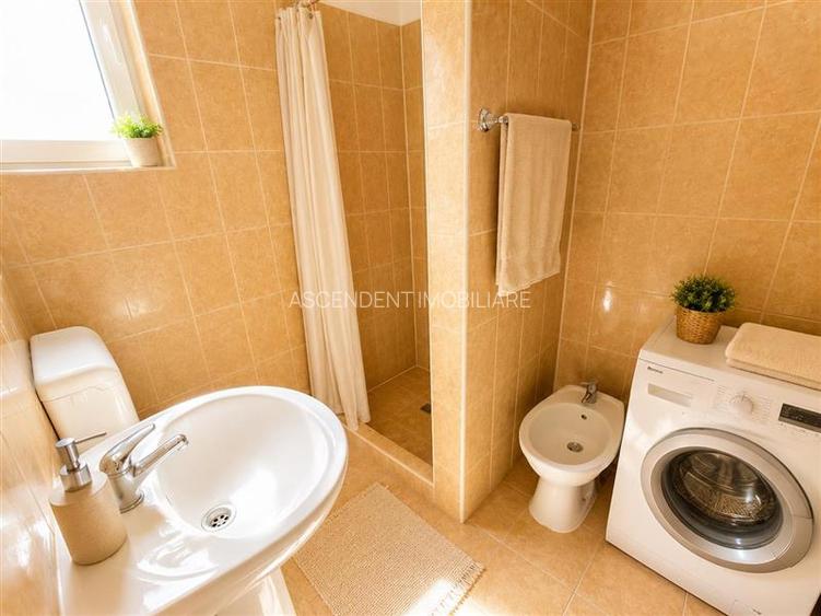 Casa cu farmec autentic, anexe, 1.100 mp teren roditor, Saulia, Mures - 6