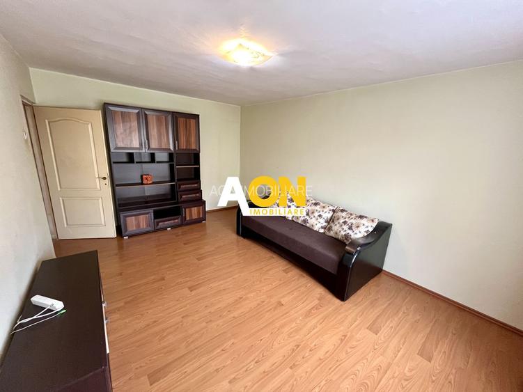 Apartament cu 2 Camere, Etaj 1, Zona Tolstoi - 3