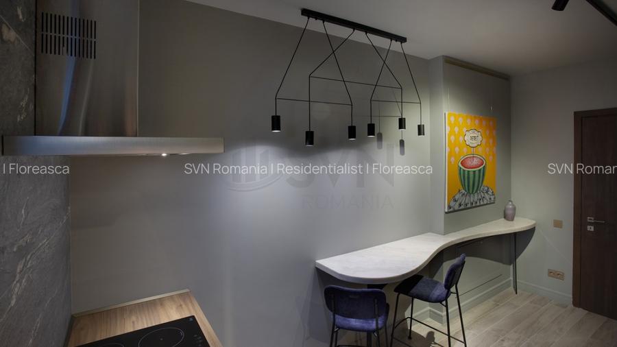 REA1026028 Apartament premium 4 Camere I Primaverii I Servicii concierge - 26