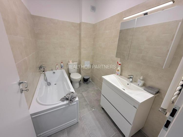 Apartament 2 Cam 70mp | Prima Inchiriere | Parcare | Bloc Exclusivist - 9