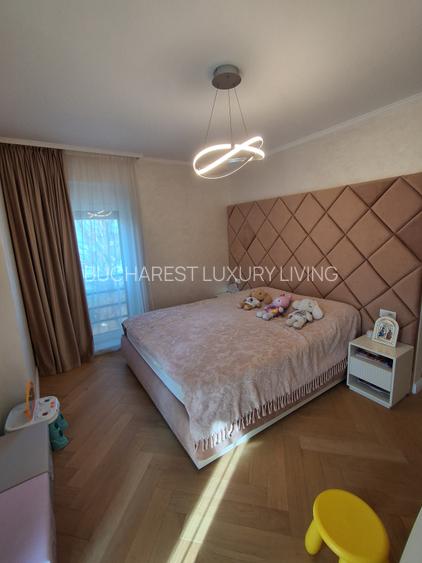 APARTAMENT DEOSEBIT DECEBAL(SPAȚIOS,DRESSING,2 BALCOANE,LOC DE PARCARE) - 16