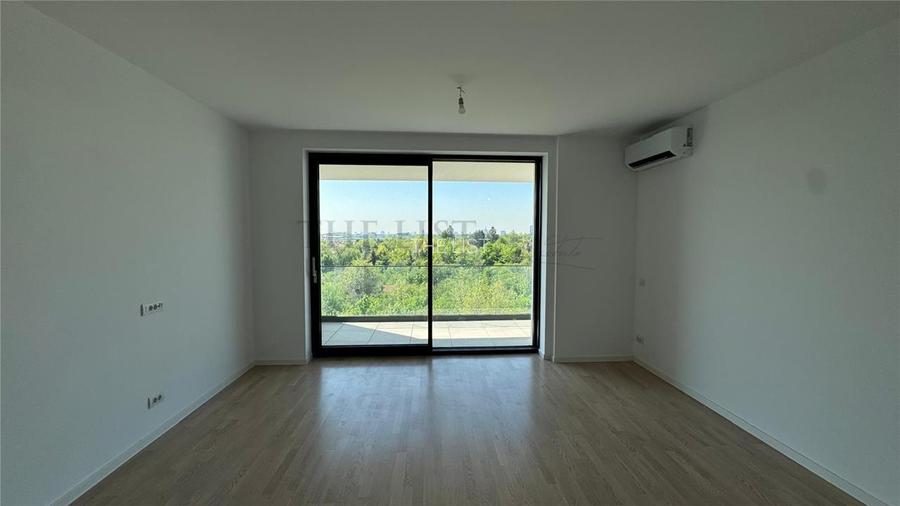 De Vanzare | Apartament 3 camere |THE IVY  Baneasa - 4