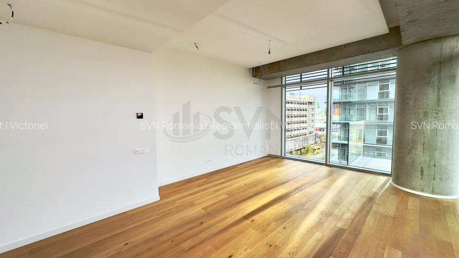 REA1023610 Apartament 3 camere I Up Site Floreasca - 5