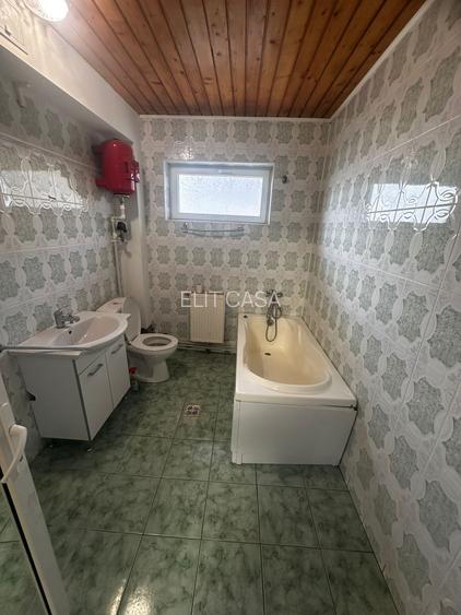 Casa zona Copou 800 mp, 5 camere, 2 bai, PET FRIENDLY, LOC PARCARE - 12